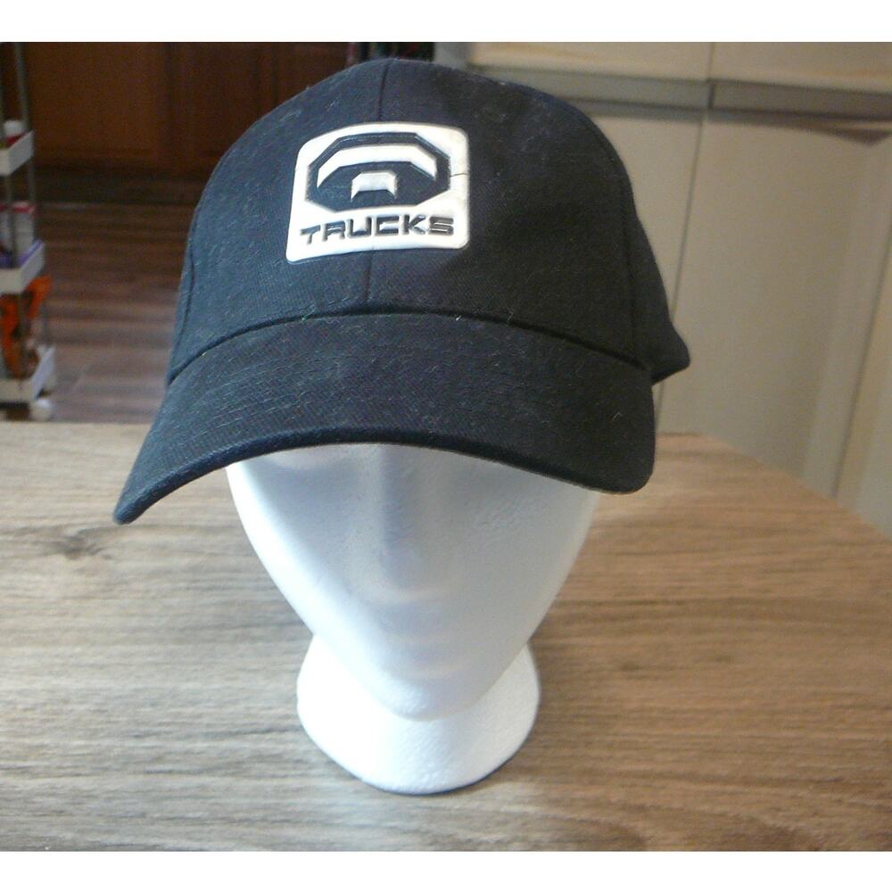 Toyota Trucks Moving forward Cap Adjustable strap snap